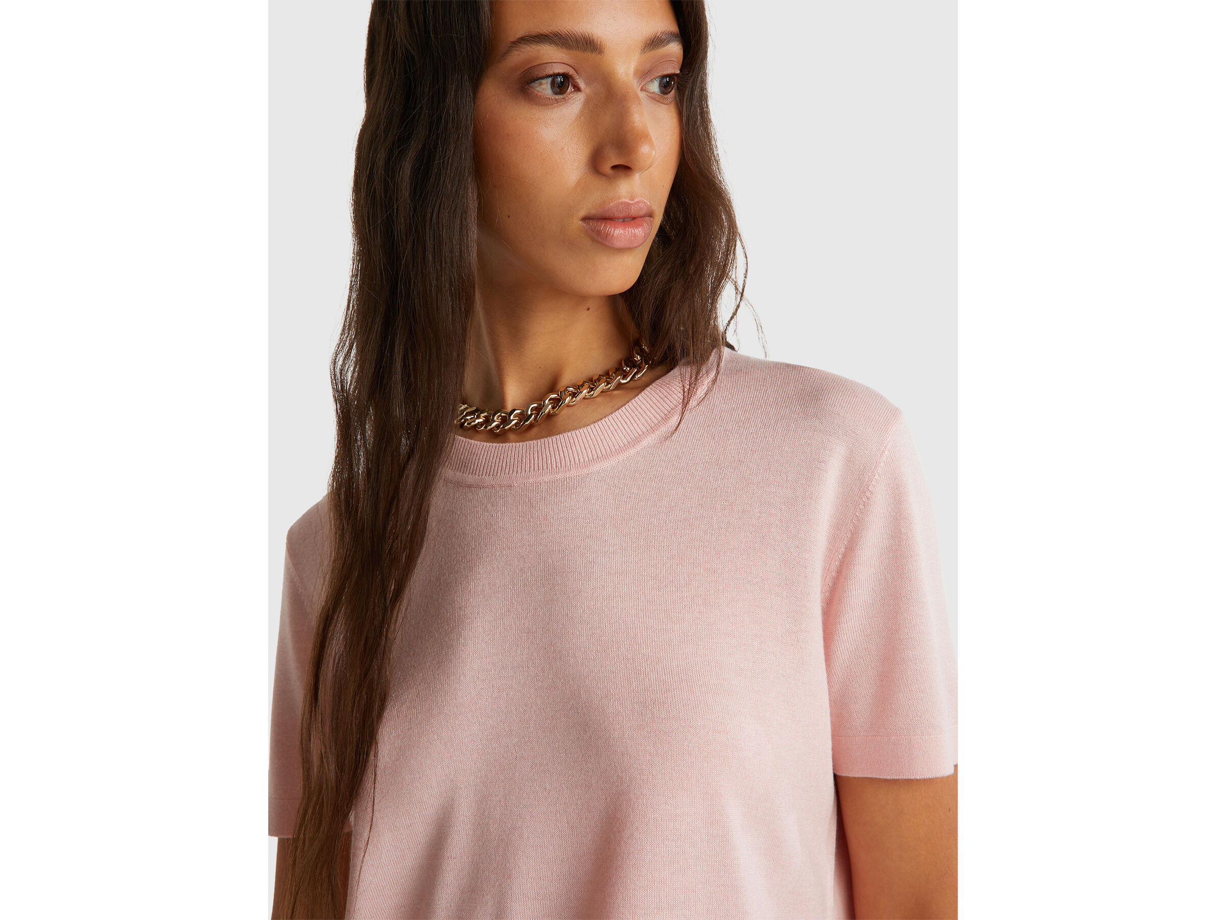 SWEATER Femme image number 4